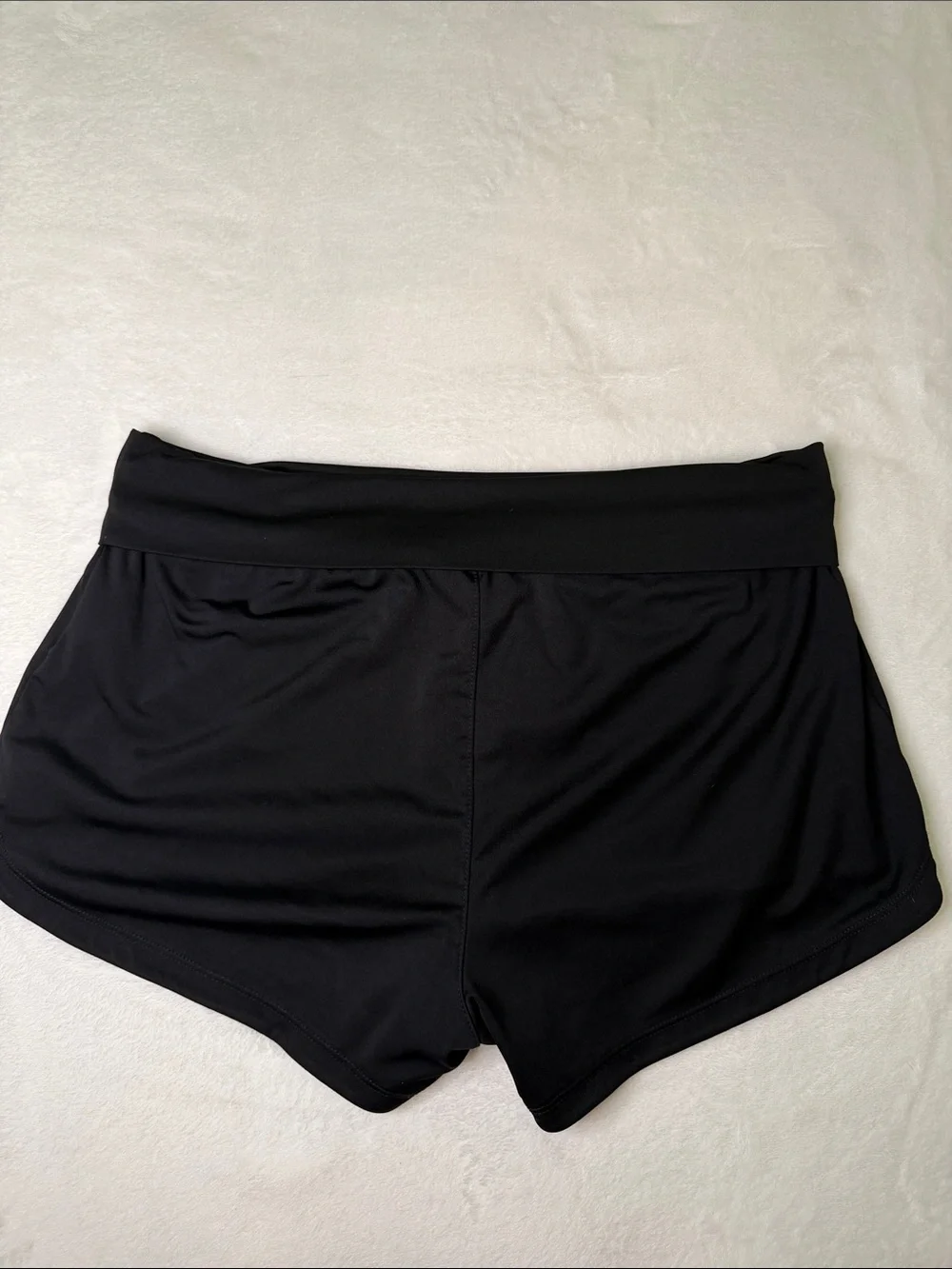 Nike Athletic Shorts